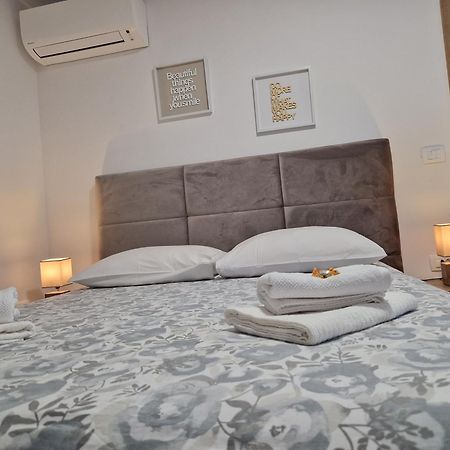 Villa Bella Dona Kaštela Екстериор снимка