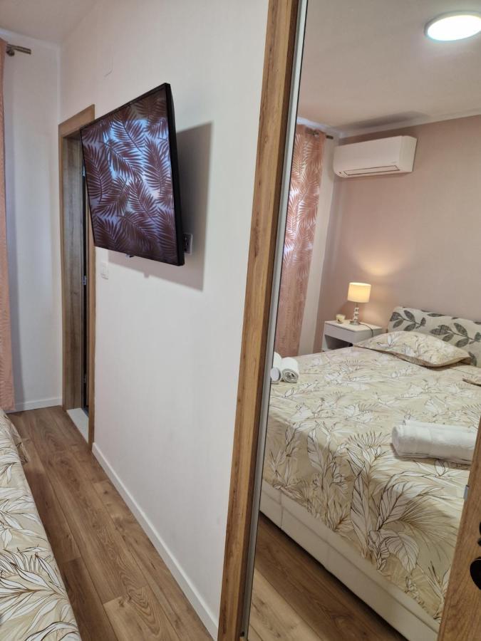 Villa Bella Dona Kaštela Екстериор снимка