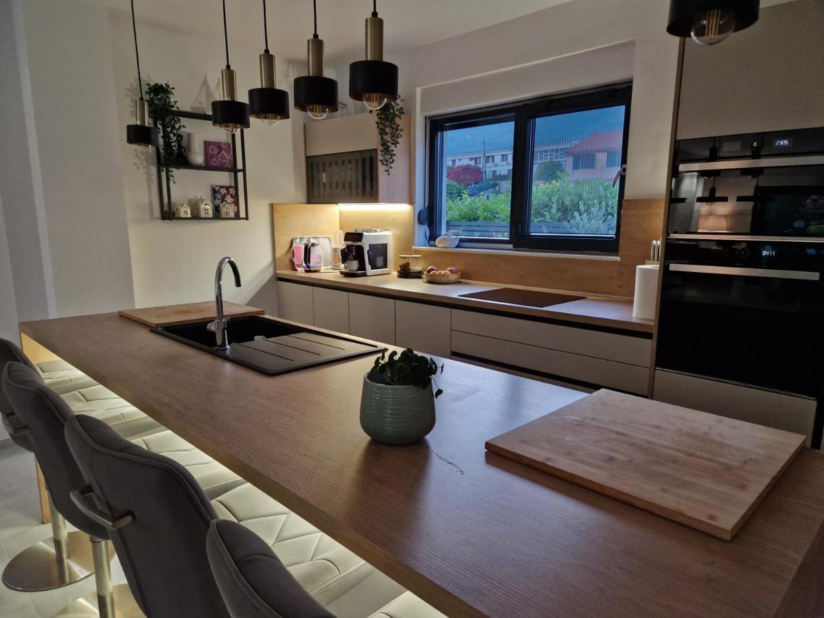 Villa Bella Dona Kaštela Екстериор снимка