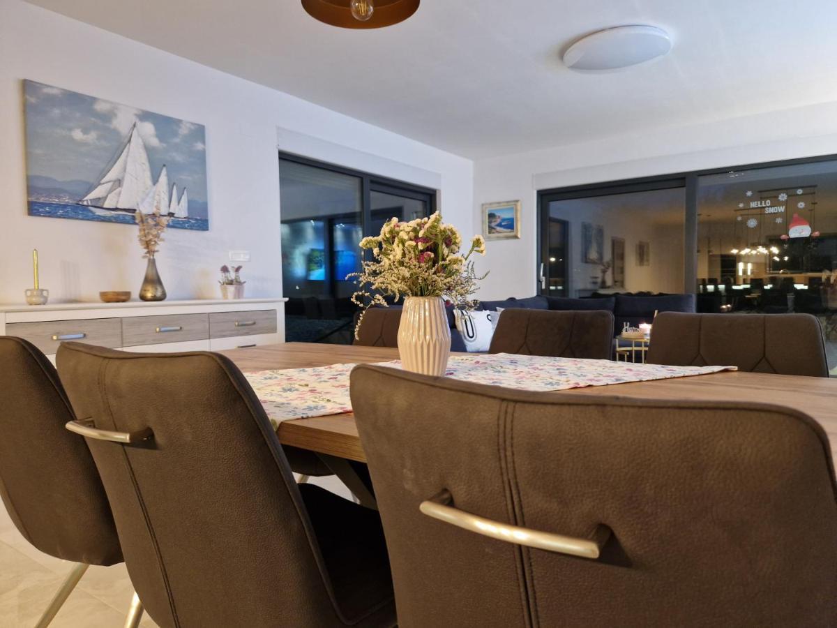 Villa Bella Dona Kaštela Екстериор снимка