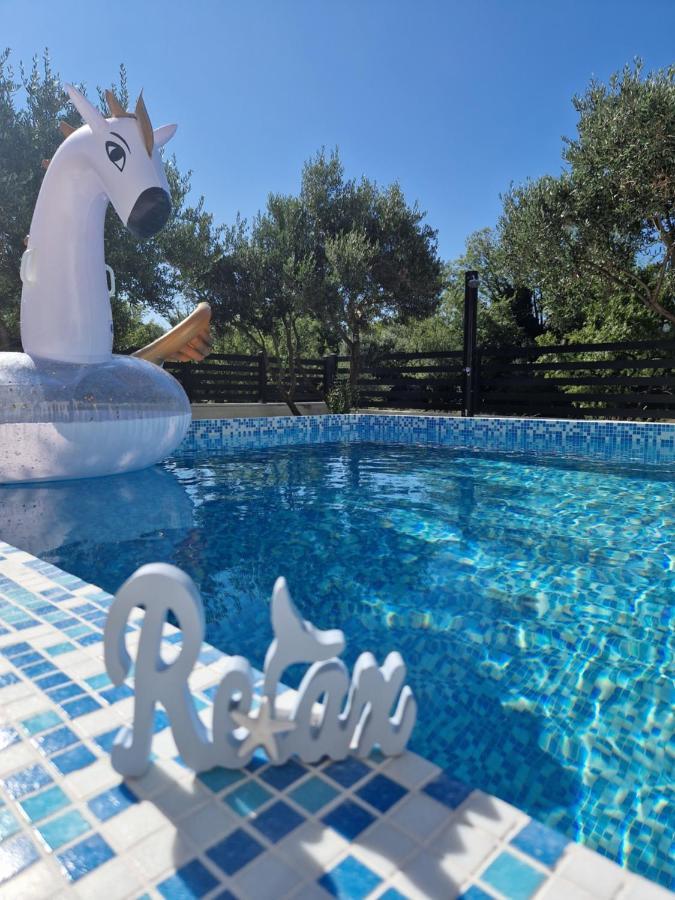 Villa Bella Dona Kaštela Екстериор снимка