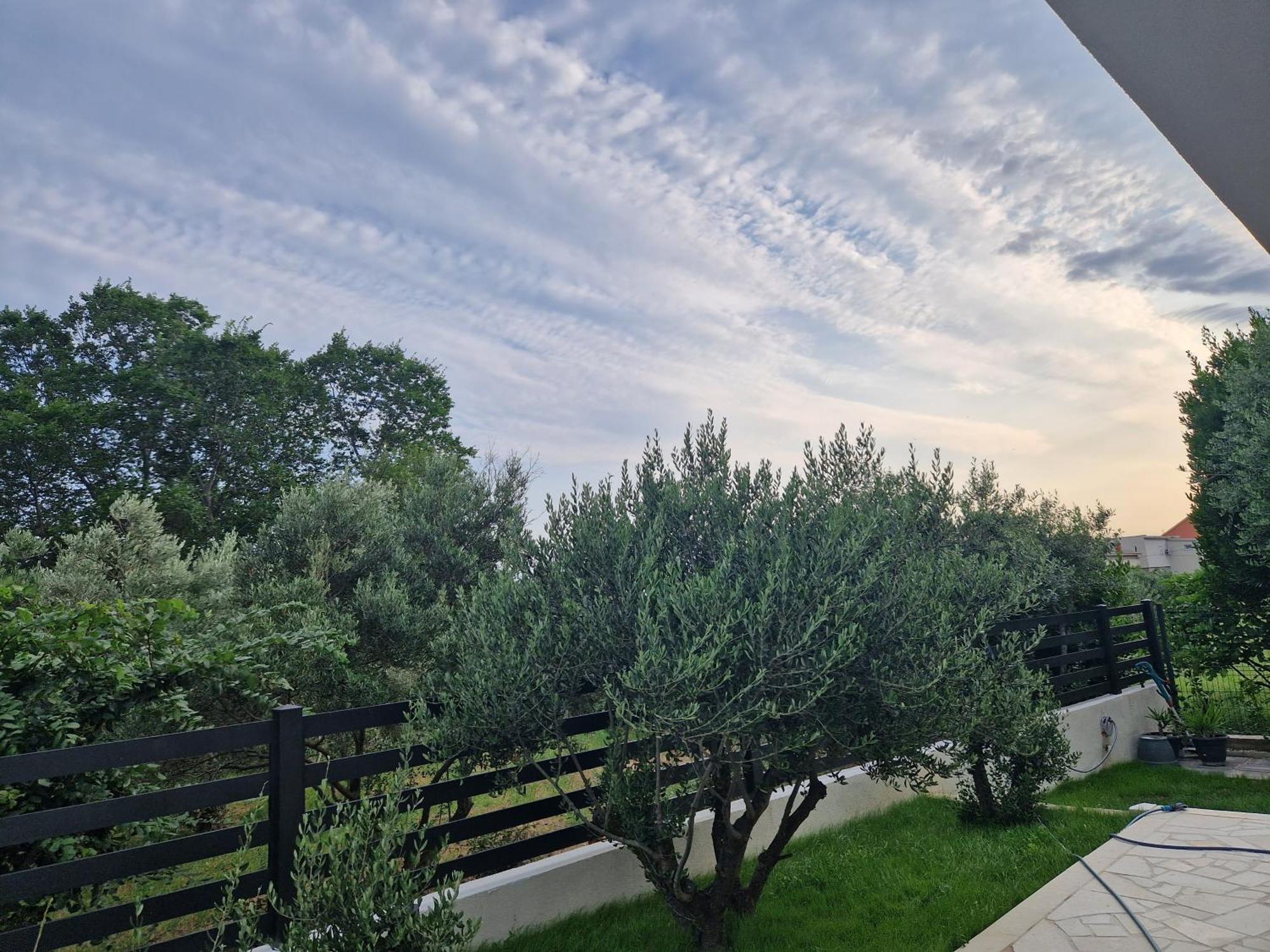 Villa Bella Dona Kaštela Екстериор снимка
