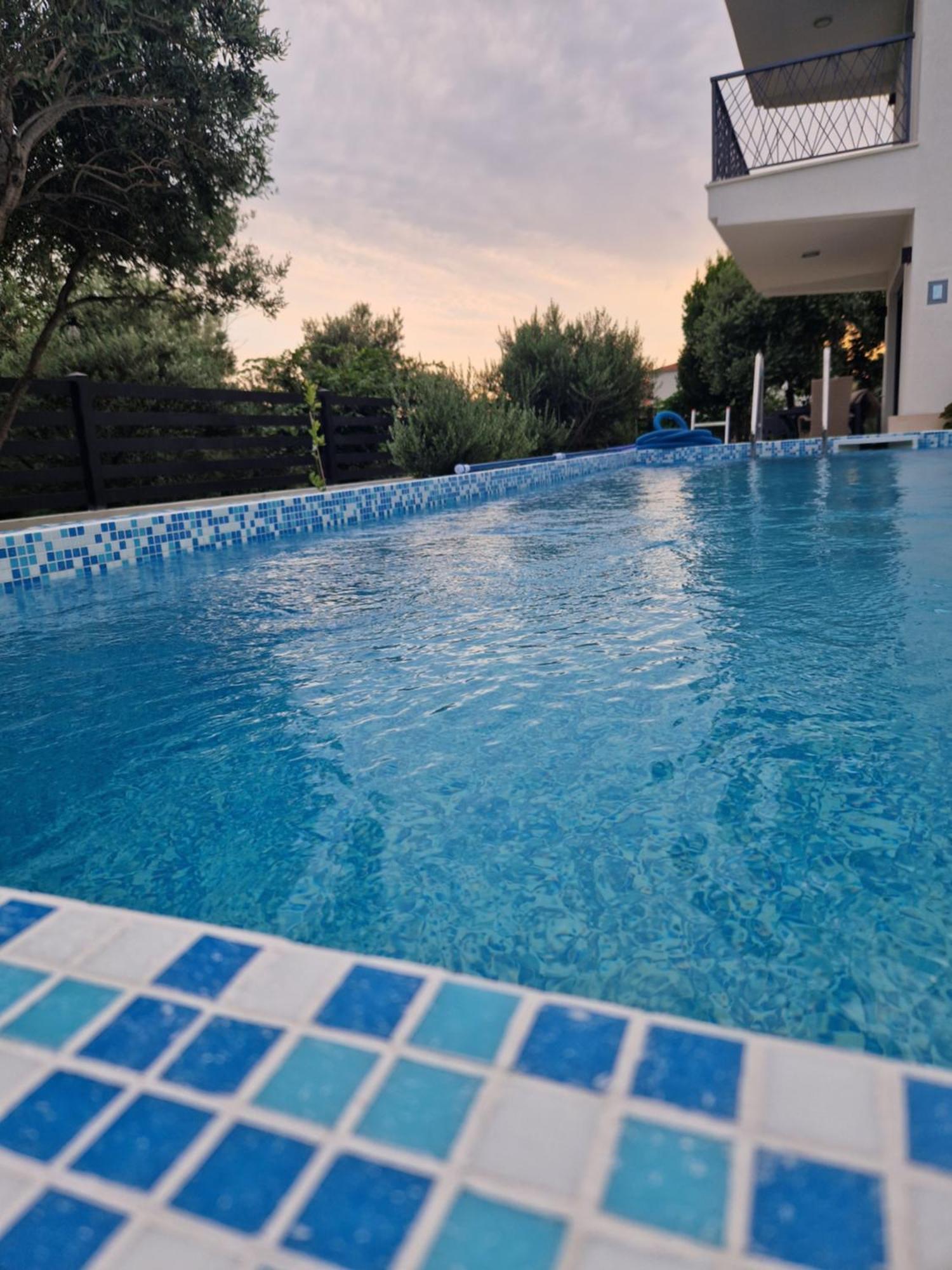 Villa Bella Dona Kaštela Екстериор снимка