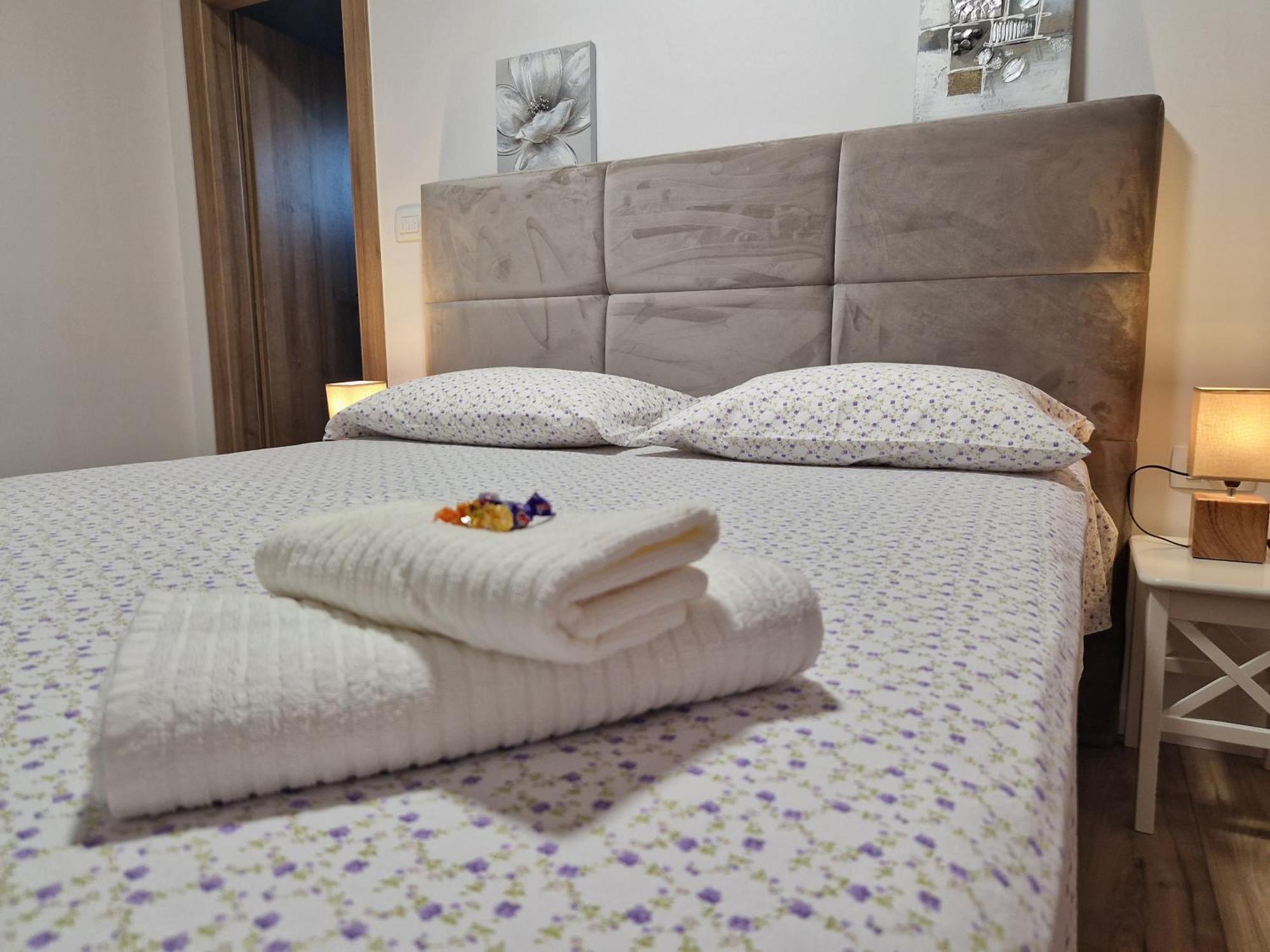Villa Bella Dona Kaštela Екстериор снимка