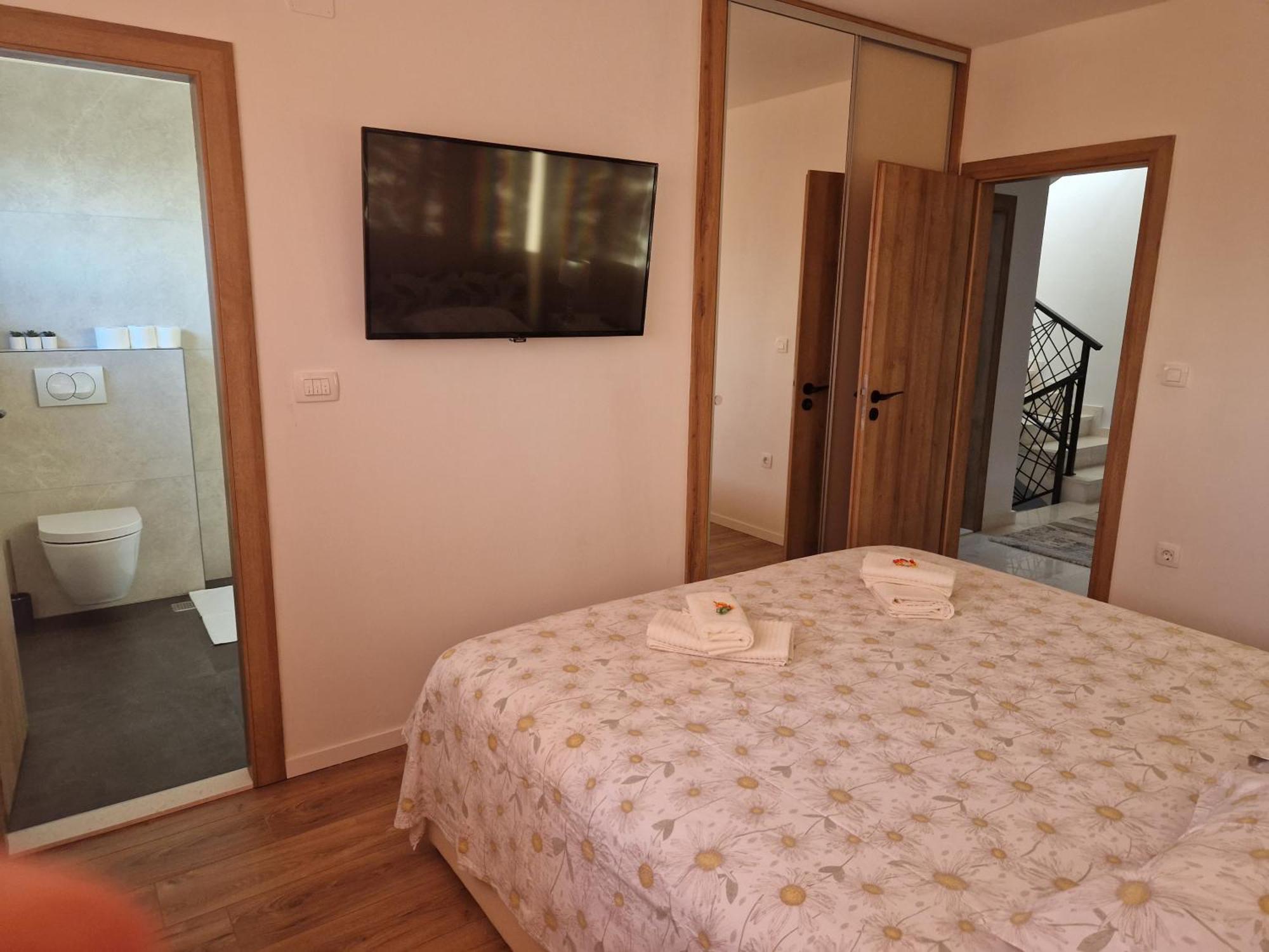 Villa Bella Dona Kaštela Екстериор снимка
