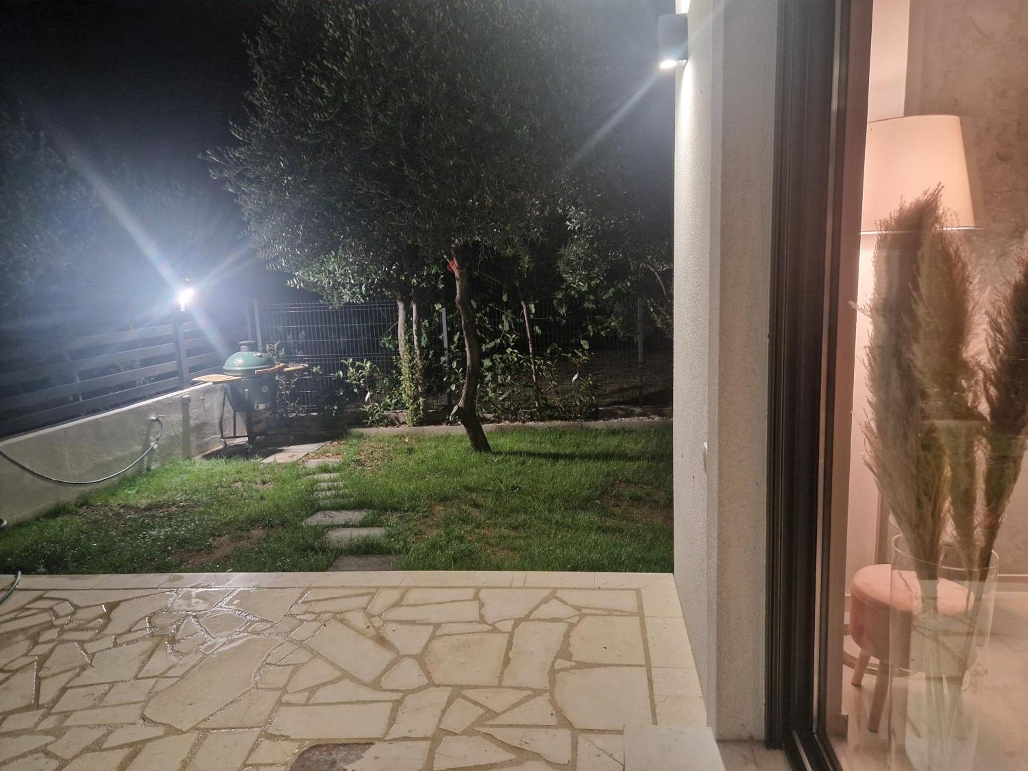 Villa Bella Dona Kaštela Екстериор снимка