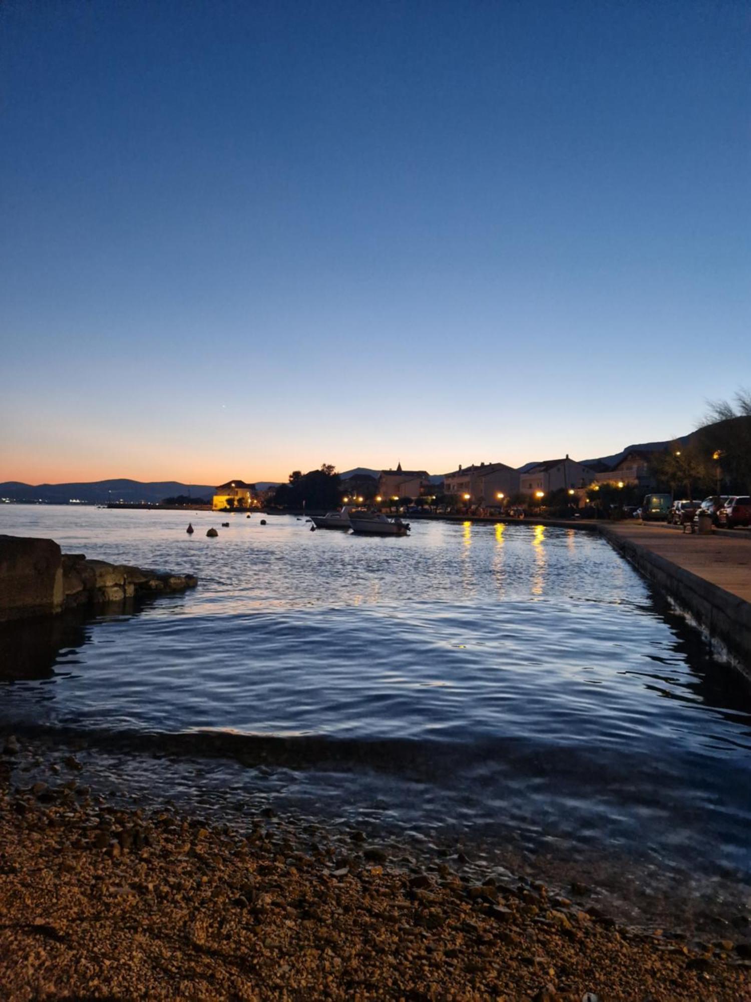 Villa Bella Dona Kaštela Екстериор снимка