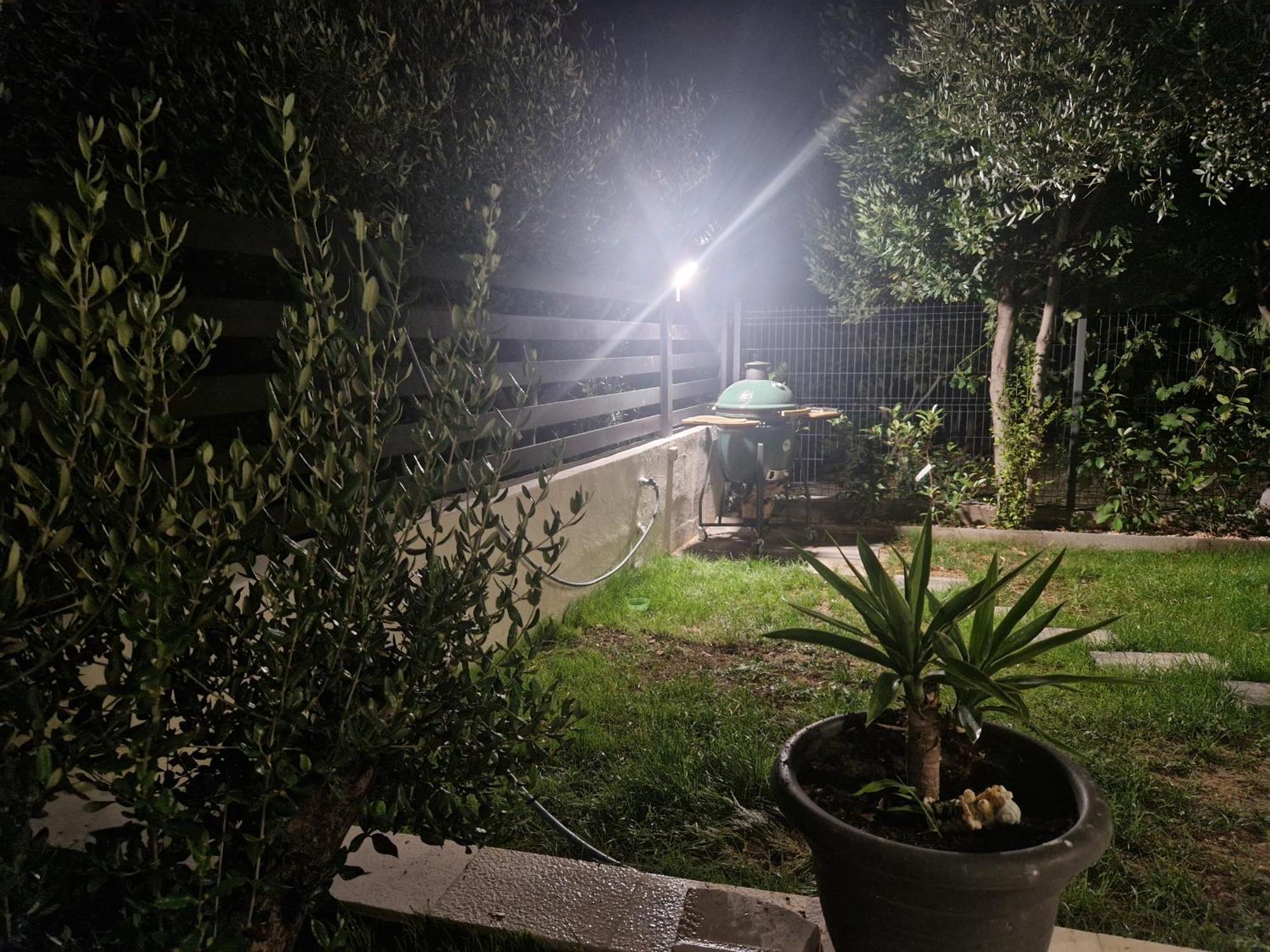 Villa Bella Dona Kaštela Екстериор снимка