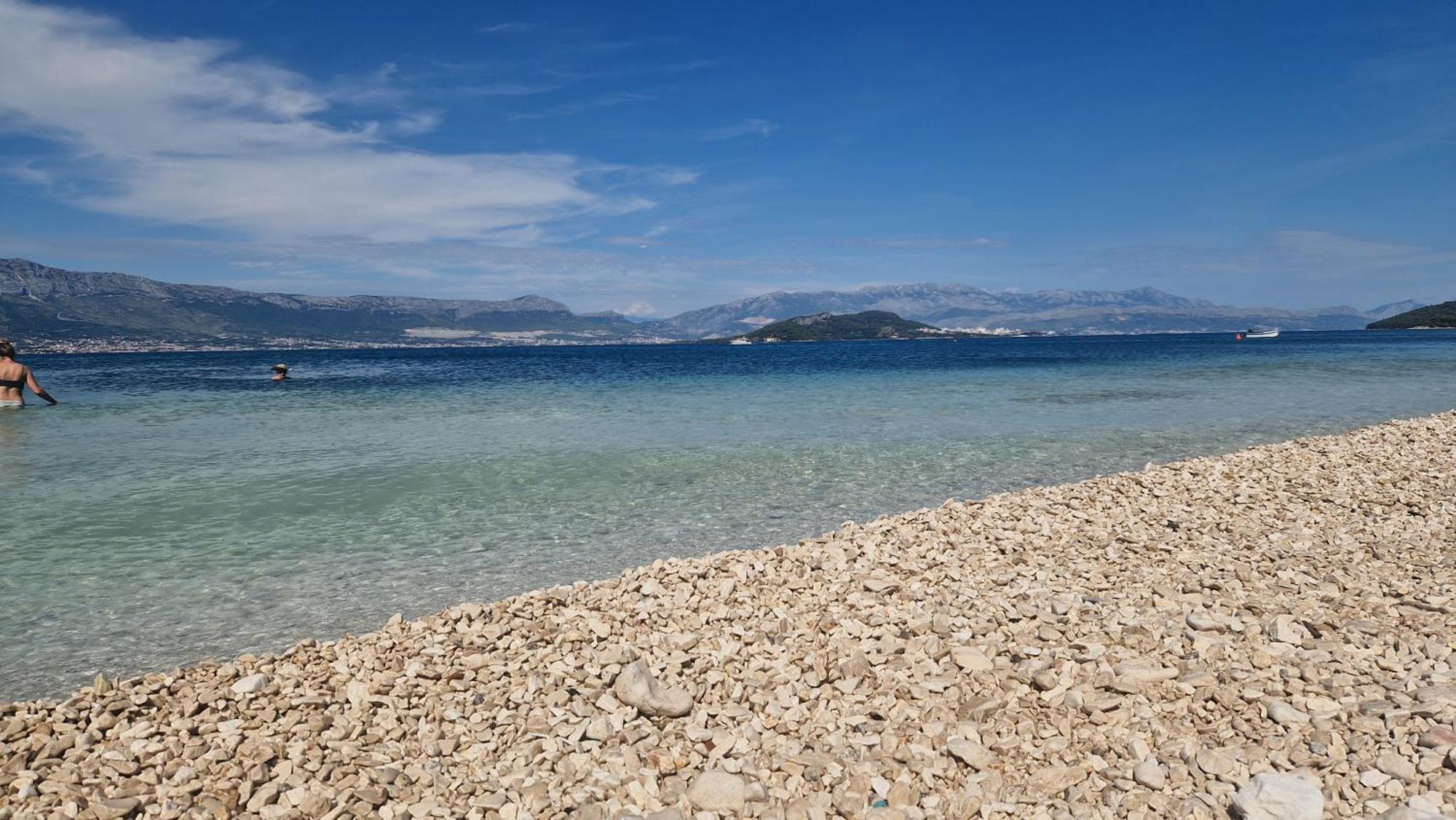 Villa Bella Dona Kaštela Екстериор снимка