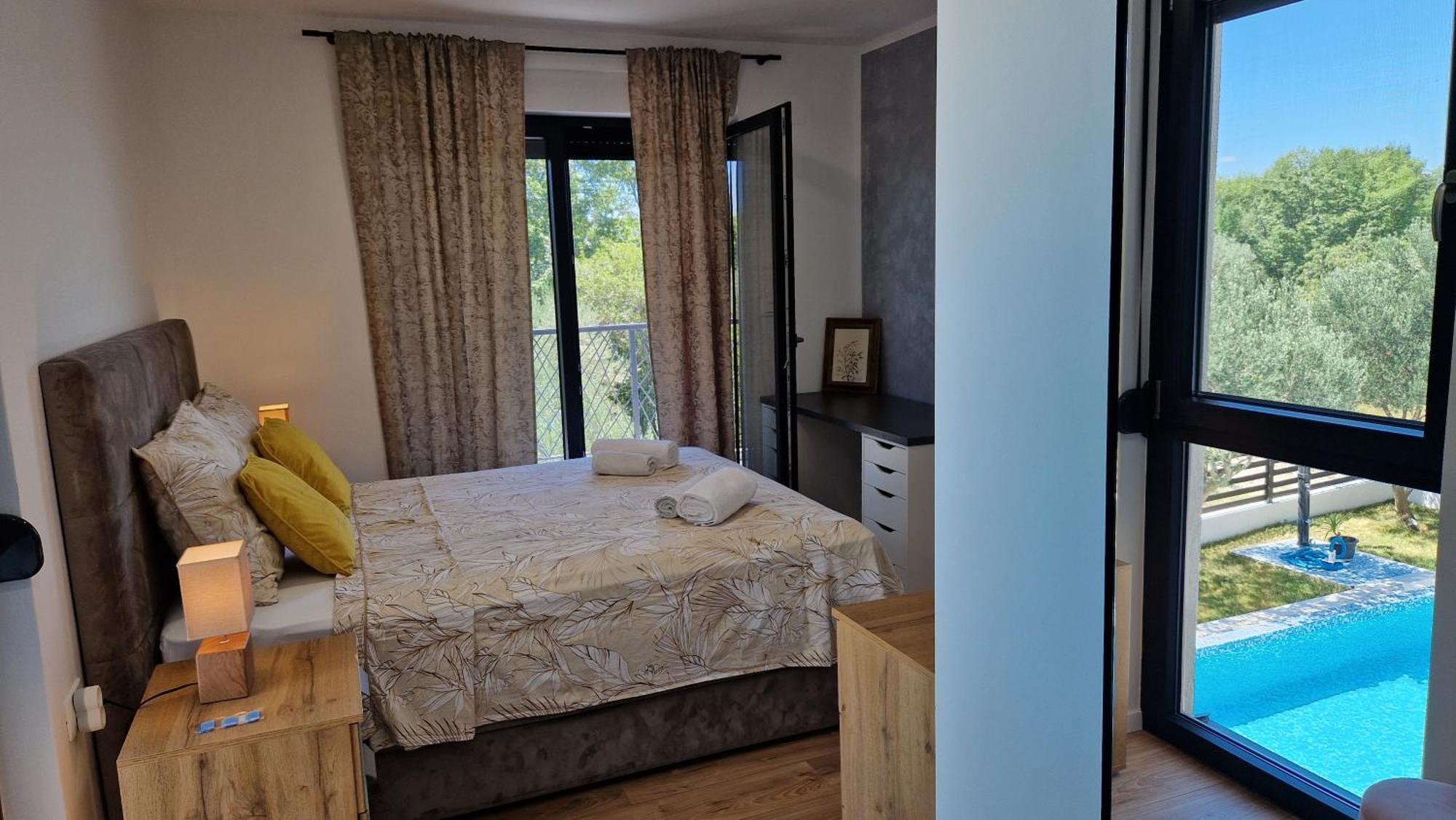 Villa Bella Dona Kaštela Стая снимка