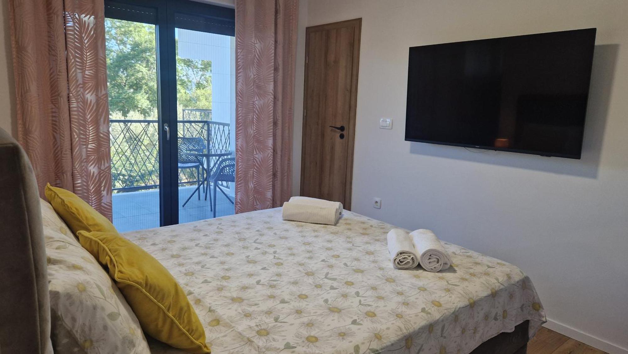Villa Bella Dona Kaštela Екстериор снимка