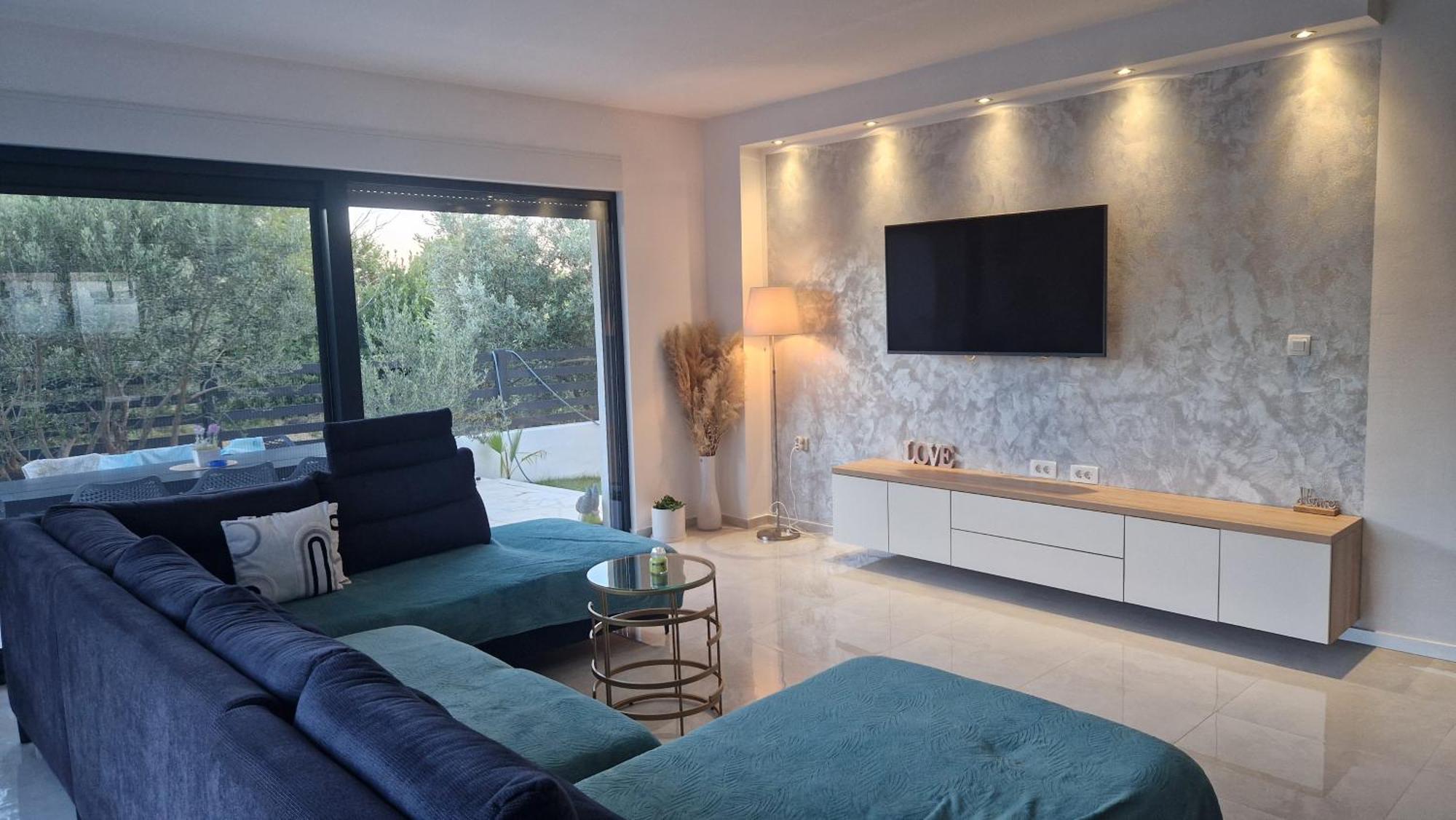 Villa Bella Dona Kaštela Екстериор снимка